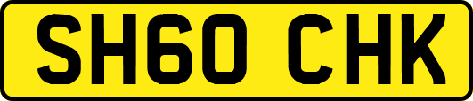 SH60CHK