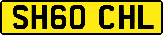 SH60CHL