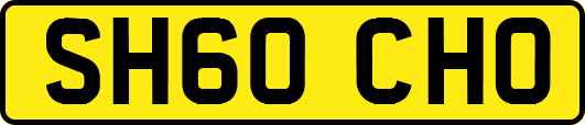 SH60CHO