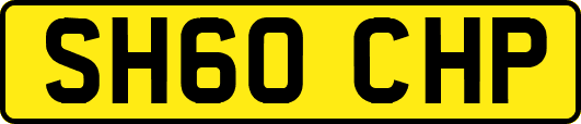 SH60CHP