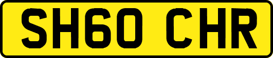 SH60CHR