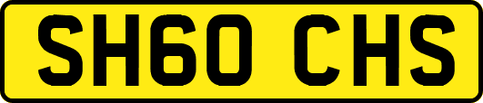 SH60CHS