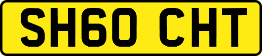 SH60CHT