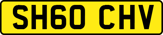 SH60CHV