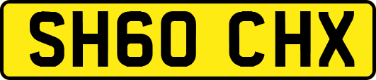 SH60CHX