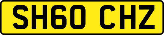 SH60CHZ
