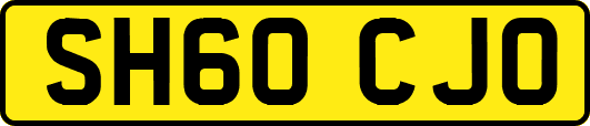 SH60CJO