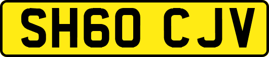 SH60CJV