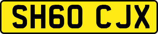 SH60CJX