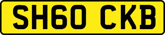 SH60CKB