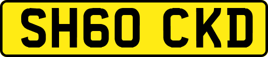 SH60CKD