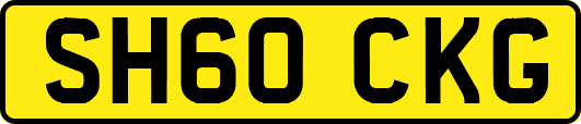 SH60CKG