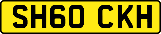 SH60CKH