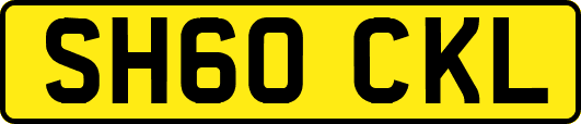 SH60CKL