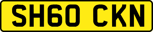 SH60CKN