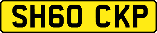 SH60CKP