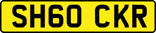 SH60CKR