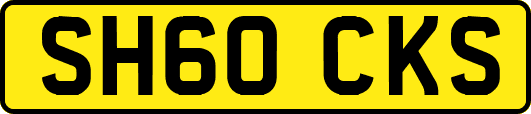 SH60CKS
