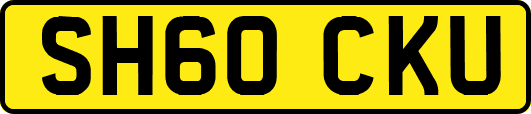 SH60CKU