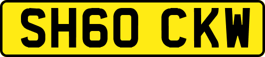 SH60CKW