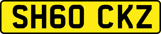 SH60CKZ