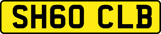 SH60CLB