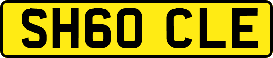 SH60CLE