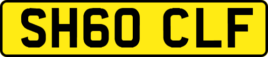 SH60CLF