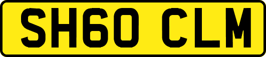 SH60CLM