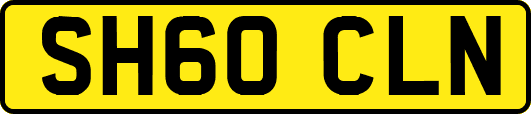 SH60CLN