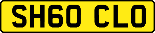 SH60CLO