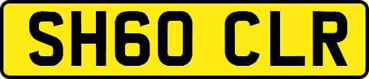 SH60CLR