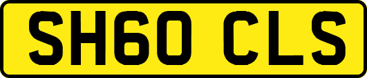 SH60CLS