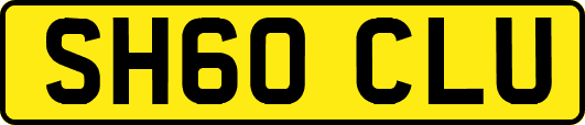 SH60CLU