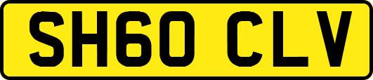 SH60CLV