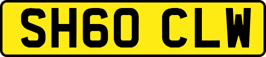 SH60CLW