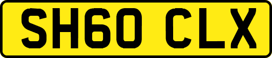 SH60CLX