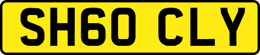 SH60CLY