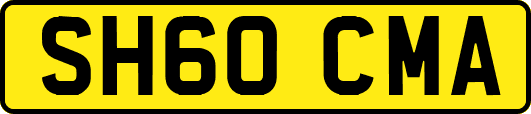 SH60CMA