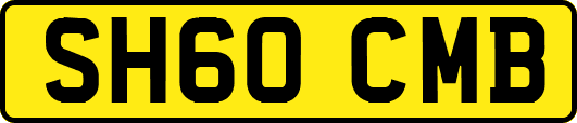 SH60CMB