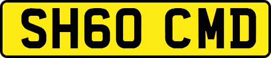 SH60CMD