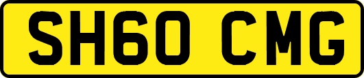 SH60CMG