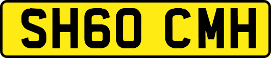 SH60CMH