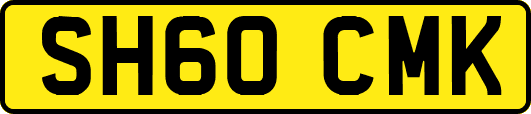 SH60CMK