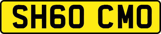 SH60CMO