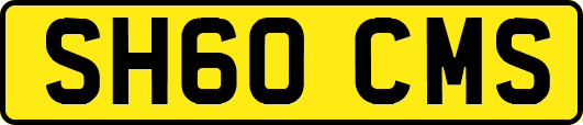 SH60CMS
