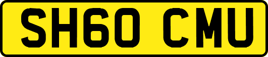SH60CMU