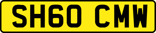 SH60CMW