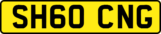 SH60CNG