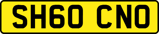 SH60CNO